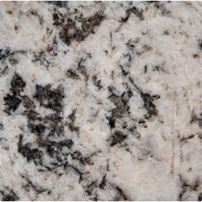 Oyster White - granite countertop